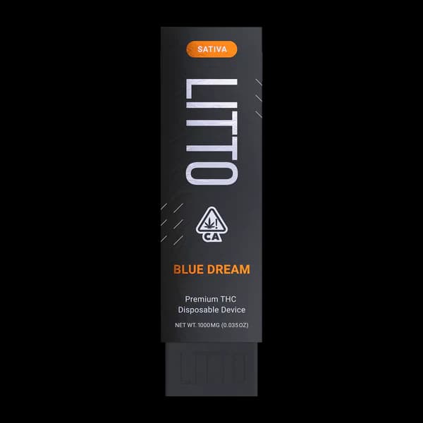 Blue Dream