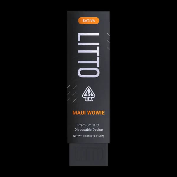 Maui Wowie